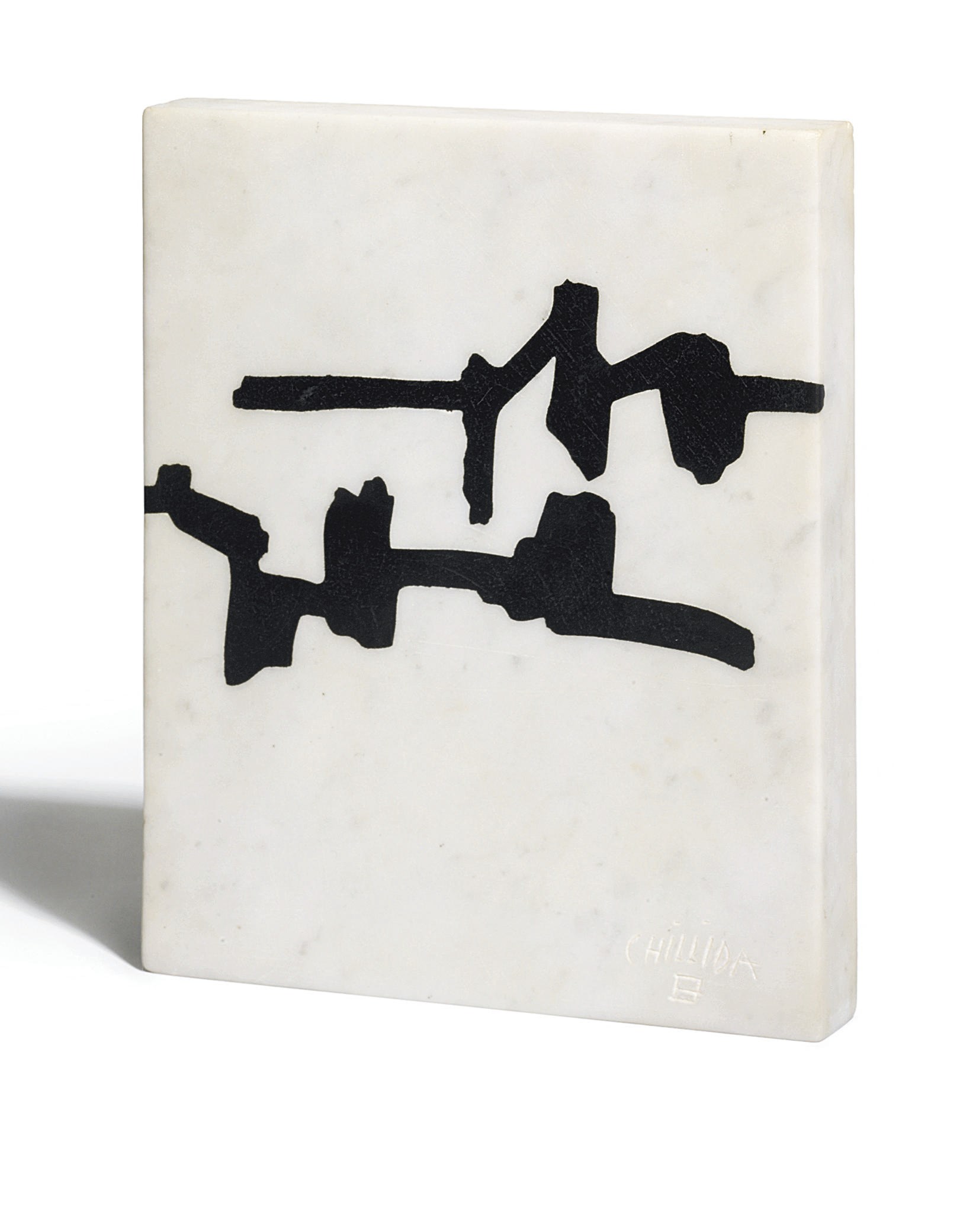 Eduardo Chillida (1924-2002)