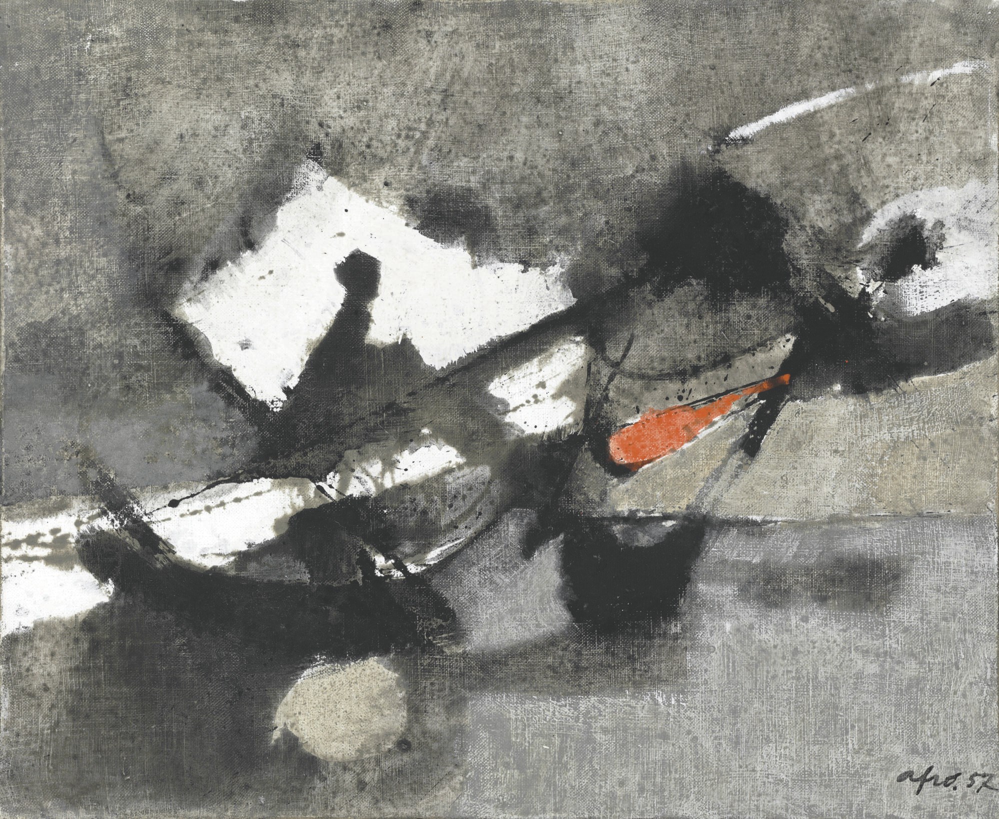 Afro (1912-1976)