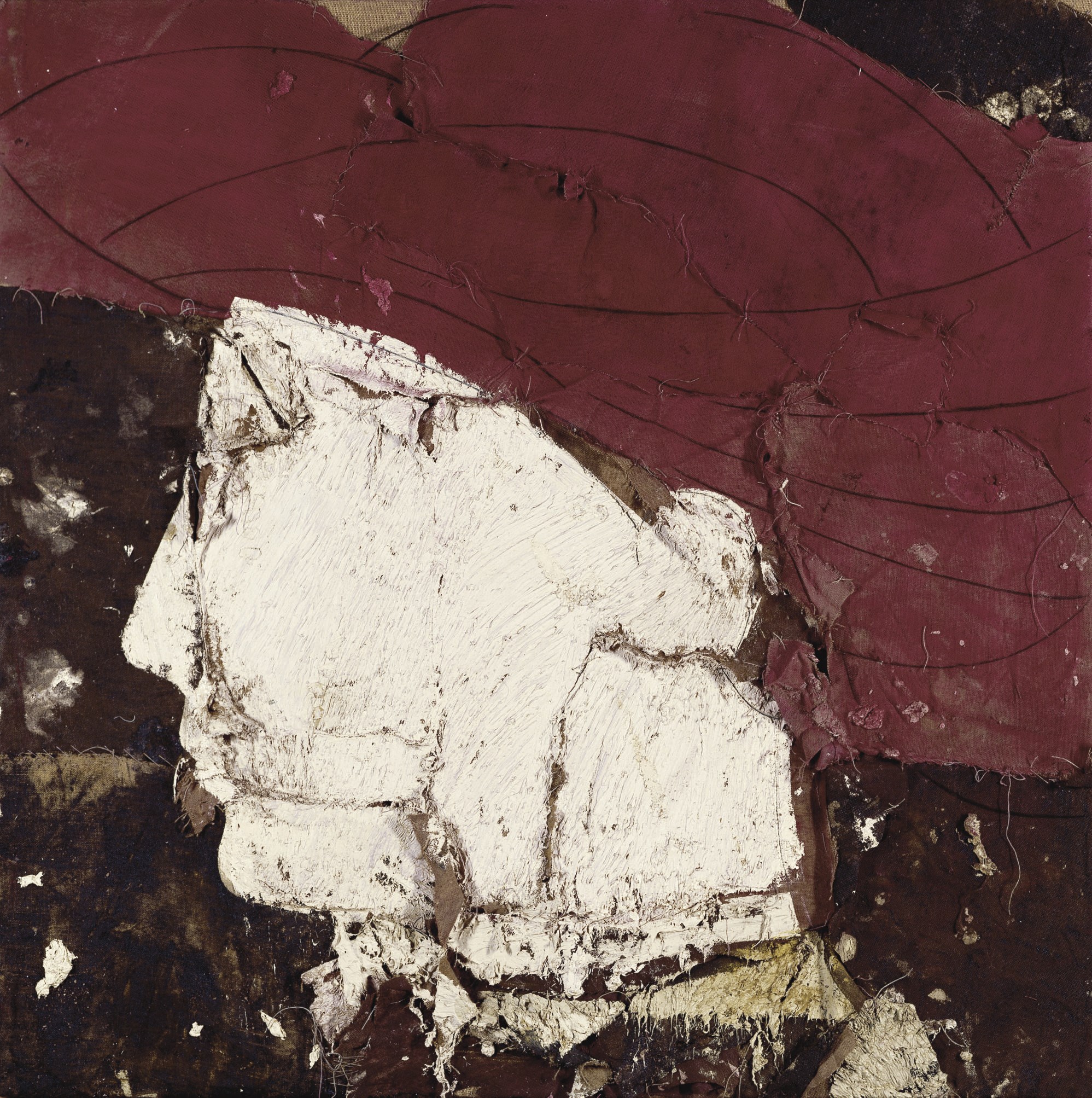 Manolo Valdès (b. 1942)