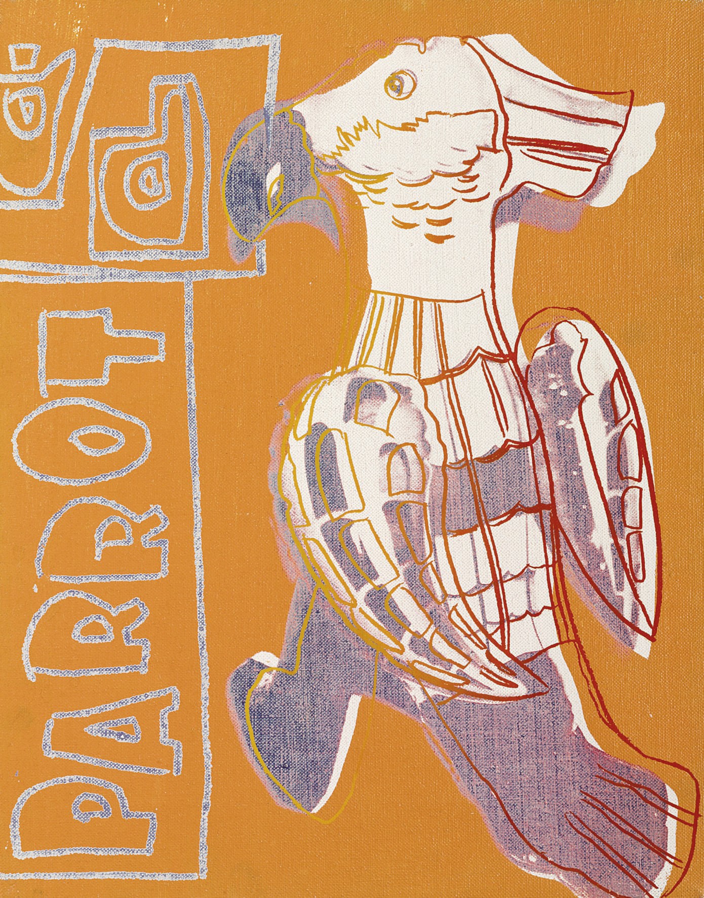 Andy Warhol (1928-1987)