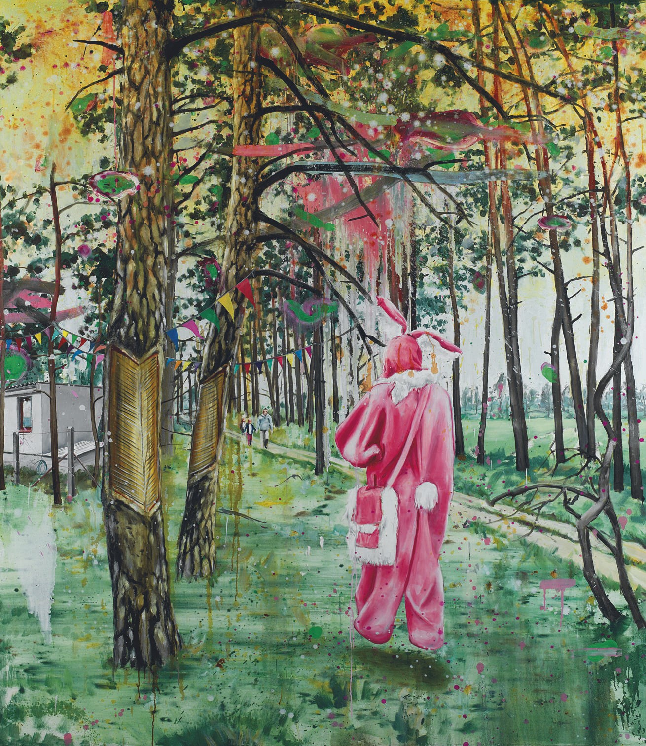Till Gerhard (b. 1971)