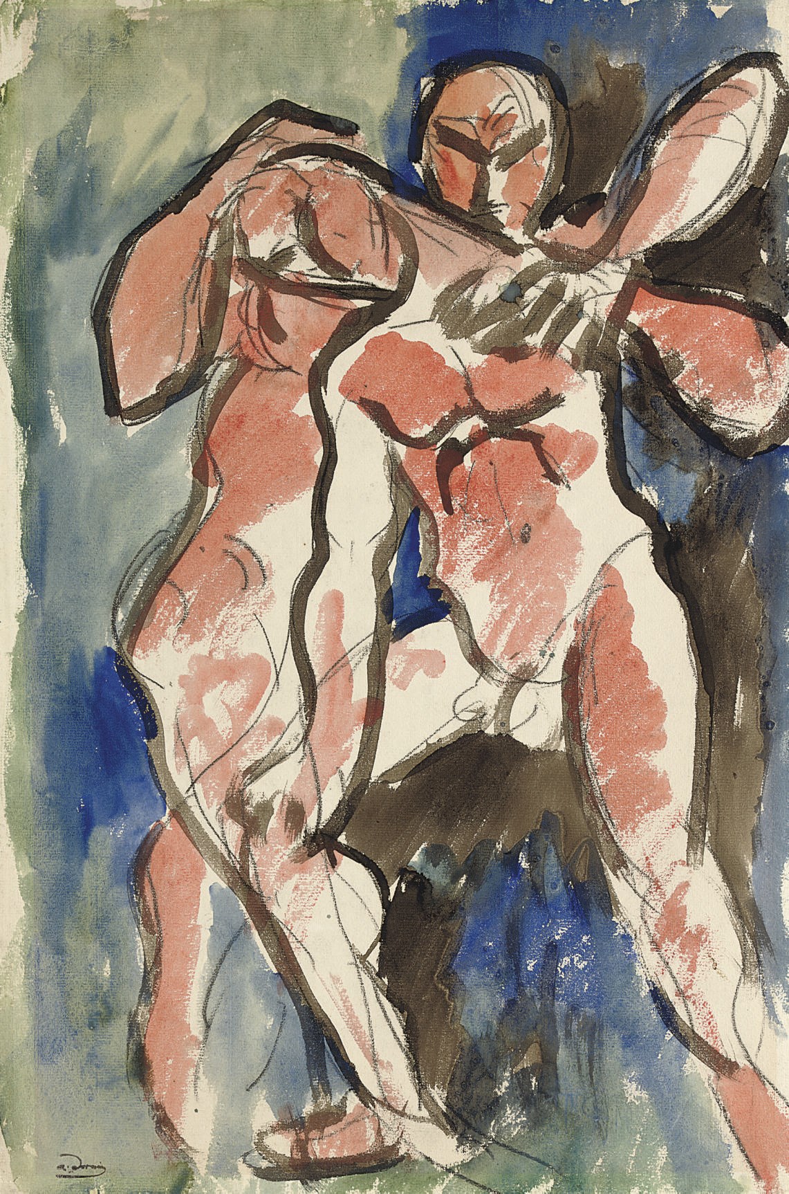 André Derain (1880-1954)