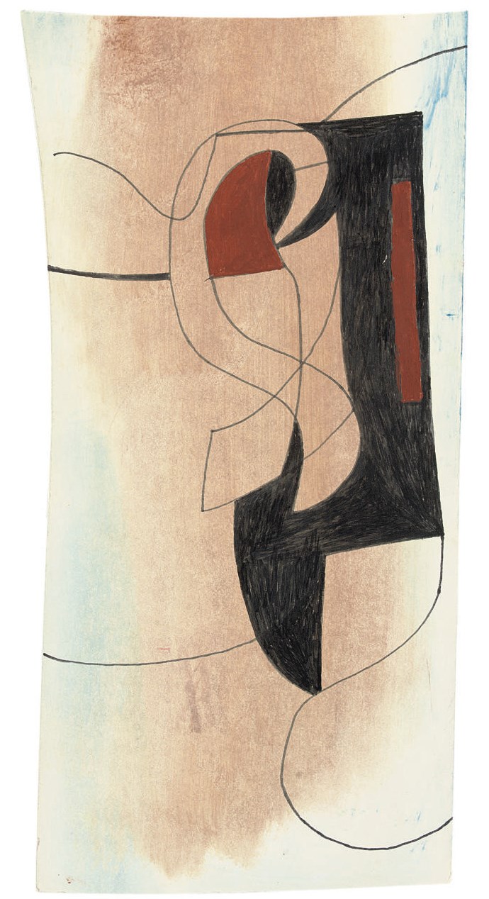 Ben Nicholson (1894-1982)
