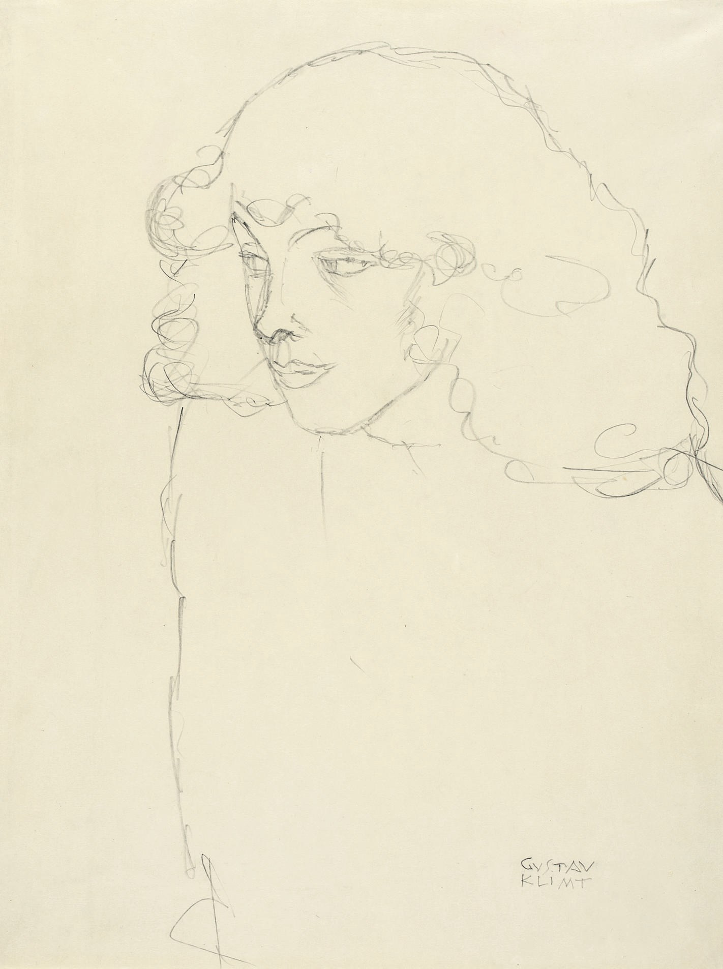 Gustav Klimt (1862-1918)