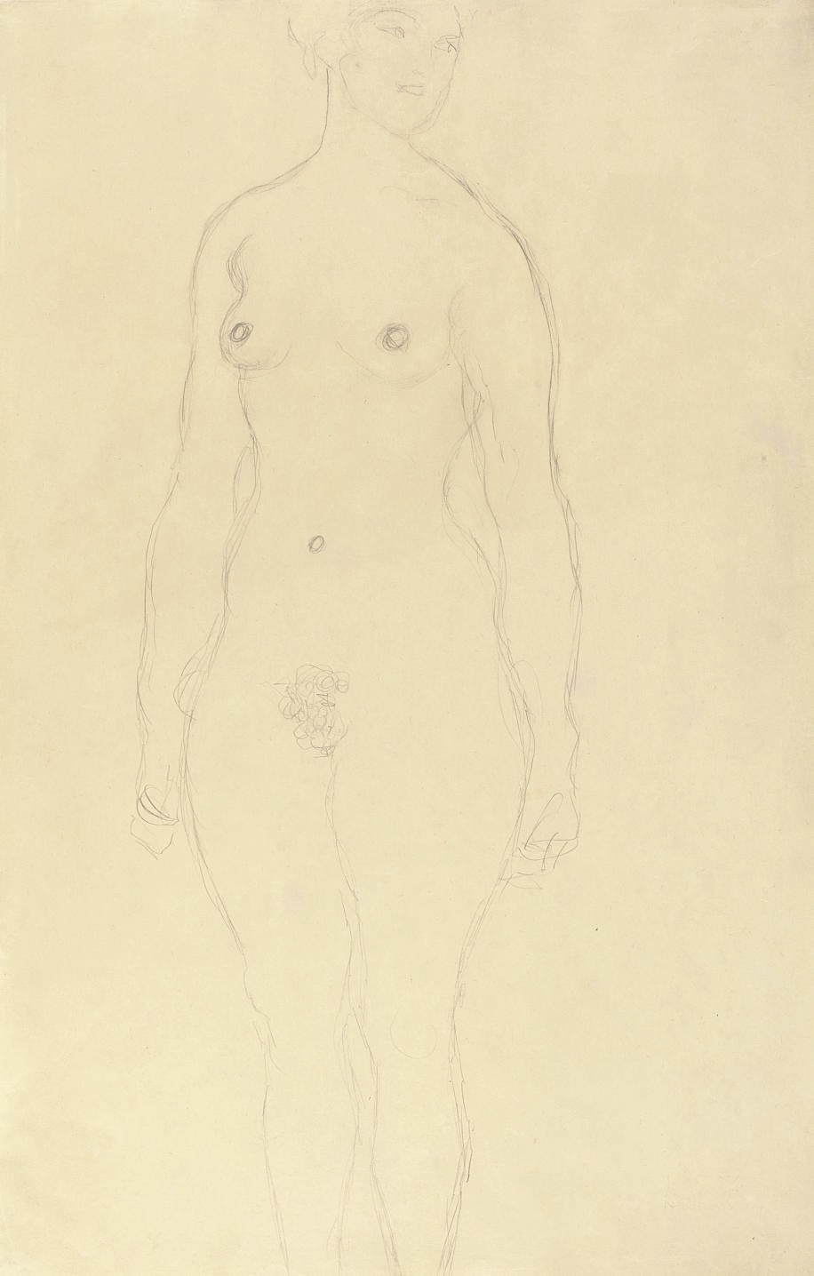 Gustav Klimt (1862-1918)