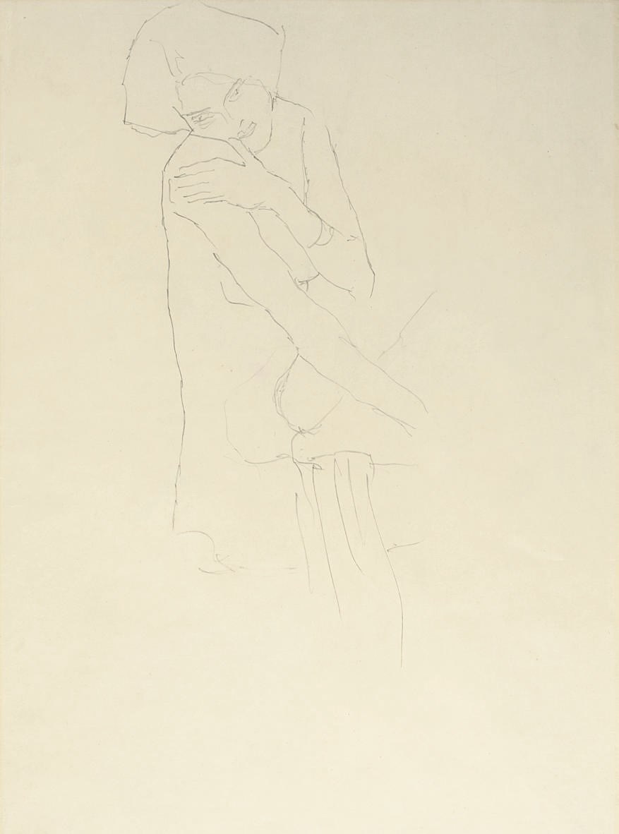 Gustav Klimt (1862-1918)