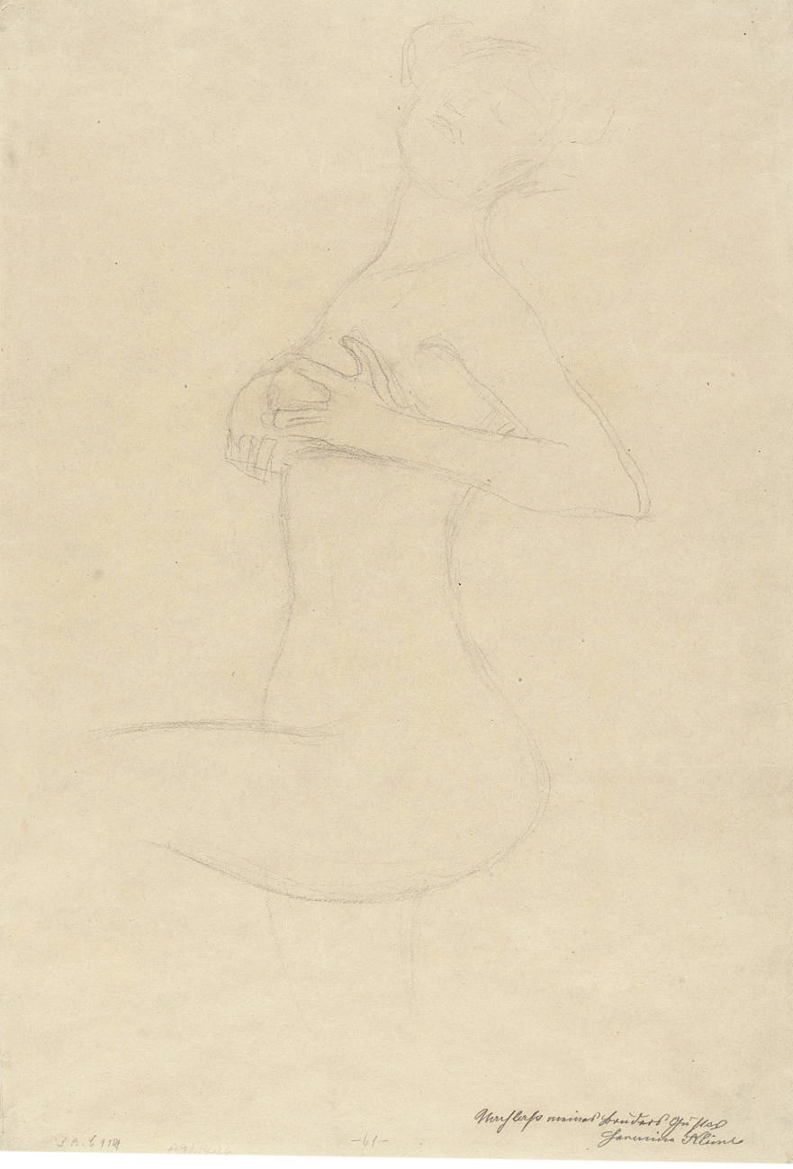 Gustav Klimt (1862-1918)