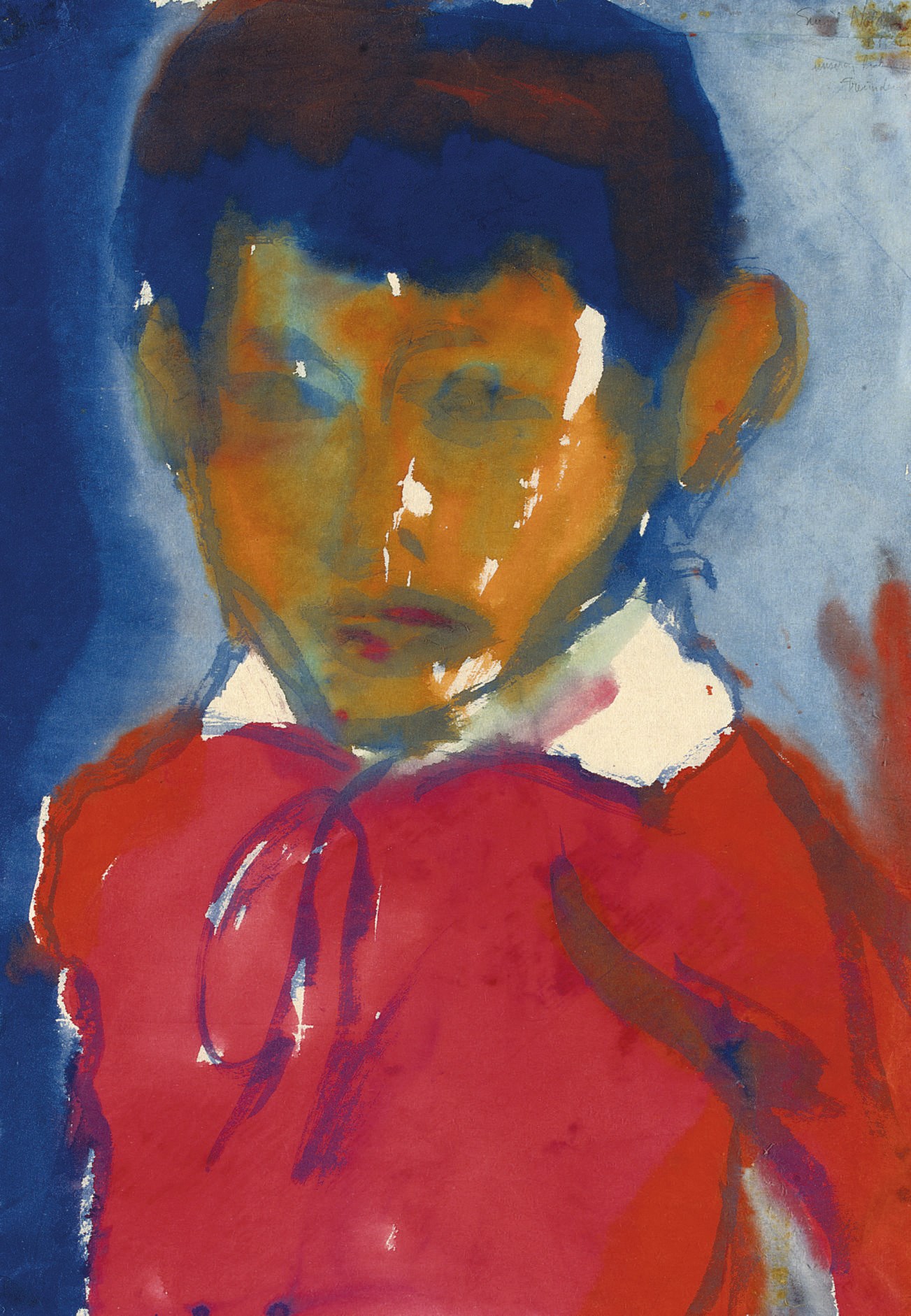 Emil Nolde (1867-1956)