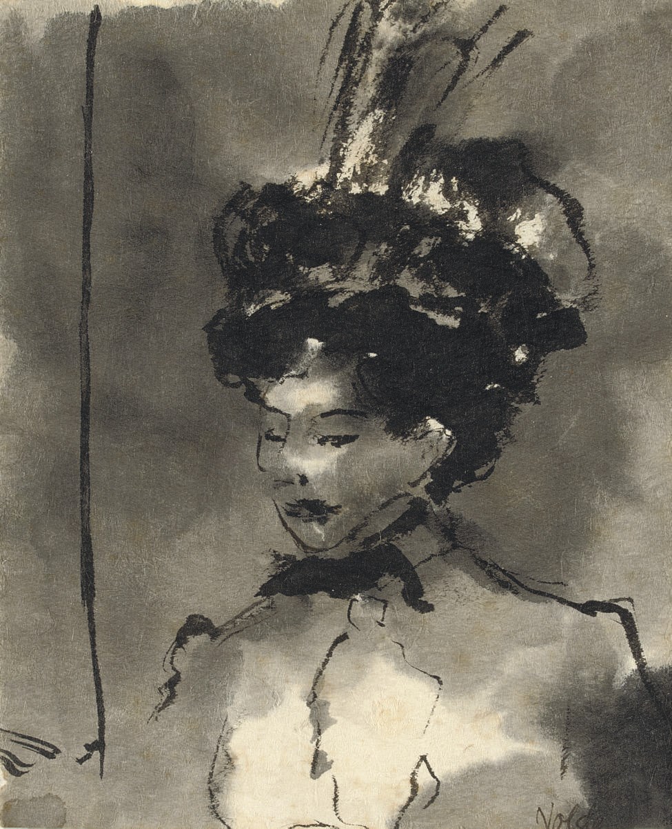 Emil Nolde (1867-1956)