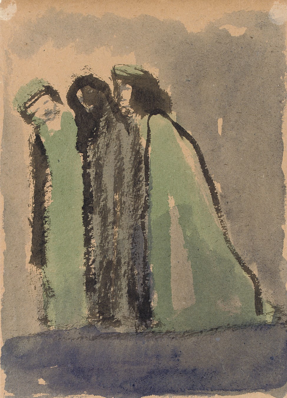 Emil Nolde (1867-1956)