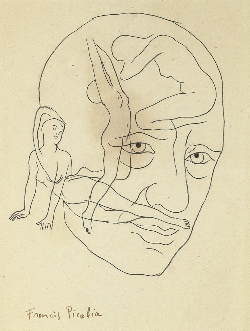 Francis Picabia (1879-1953)