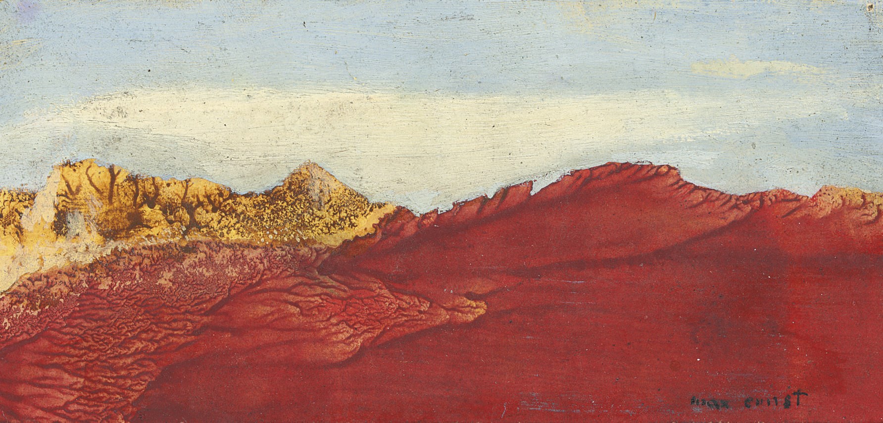 Max Ernst (1891-1976)