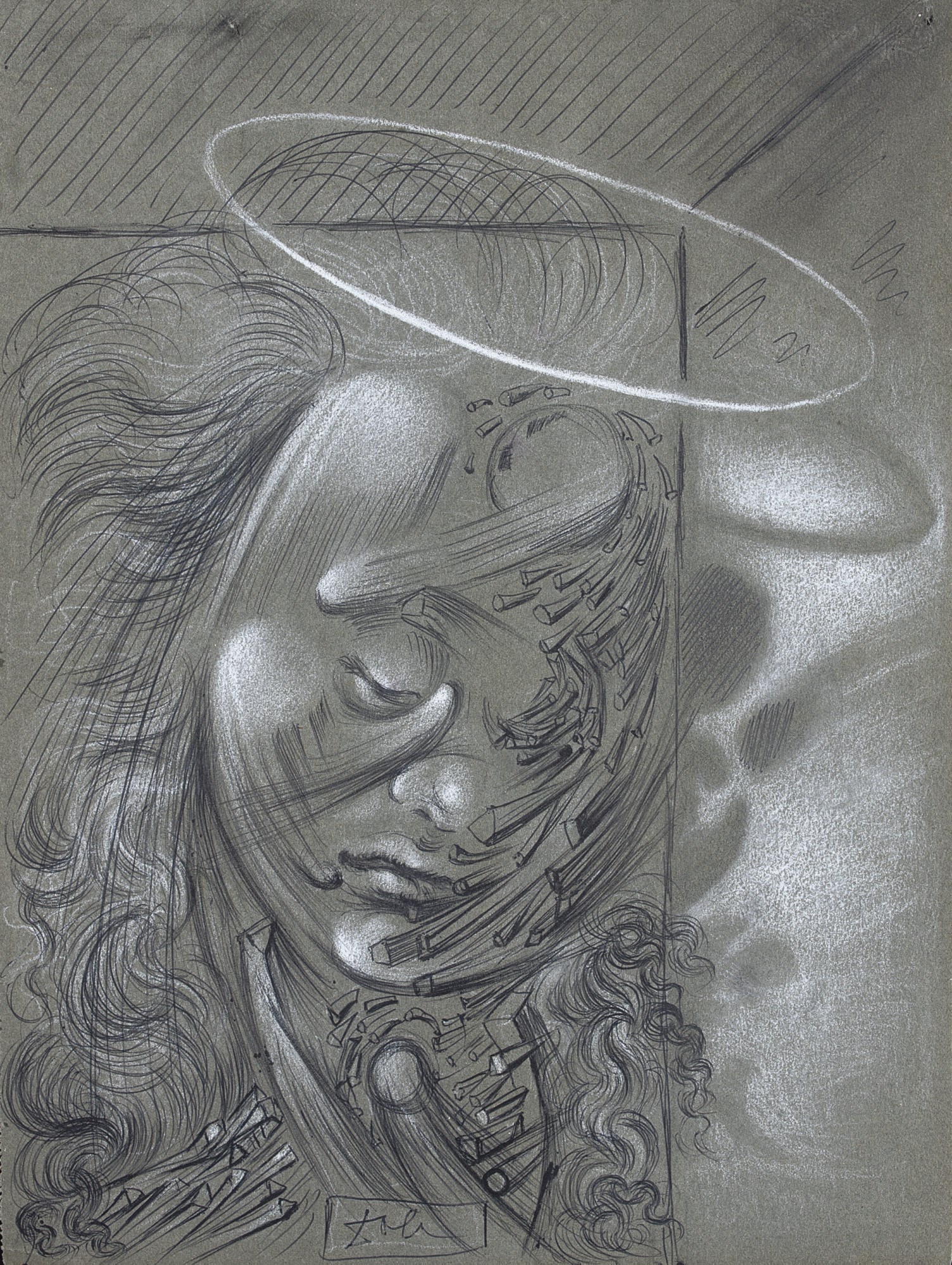 Salvador Dalí (1904-1989)