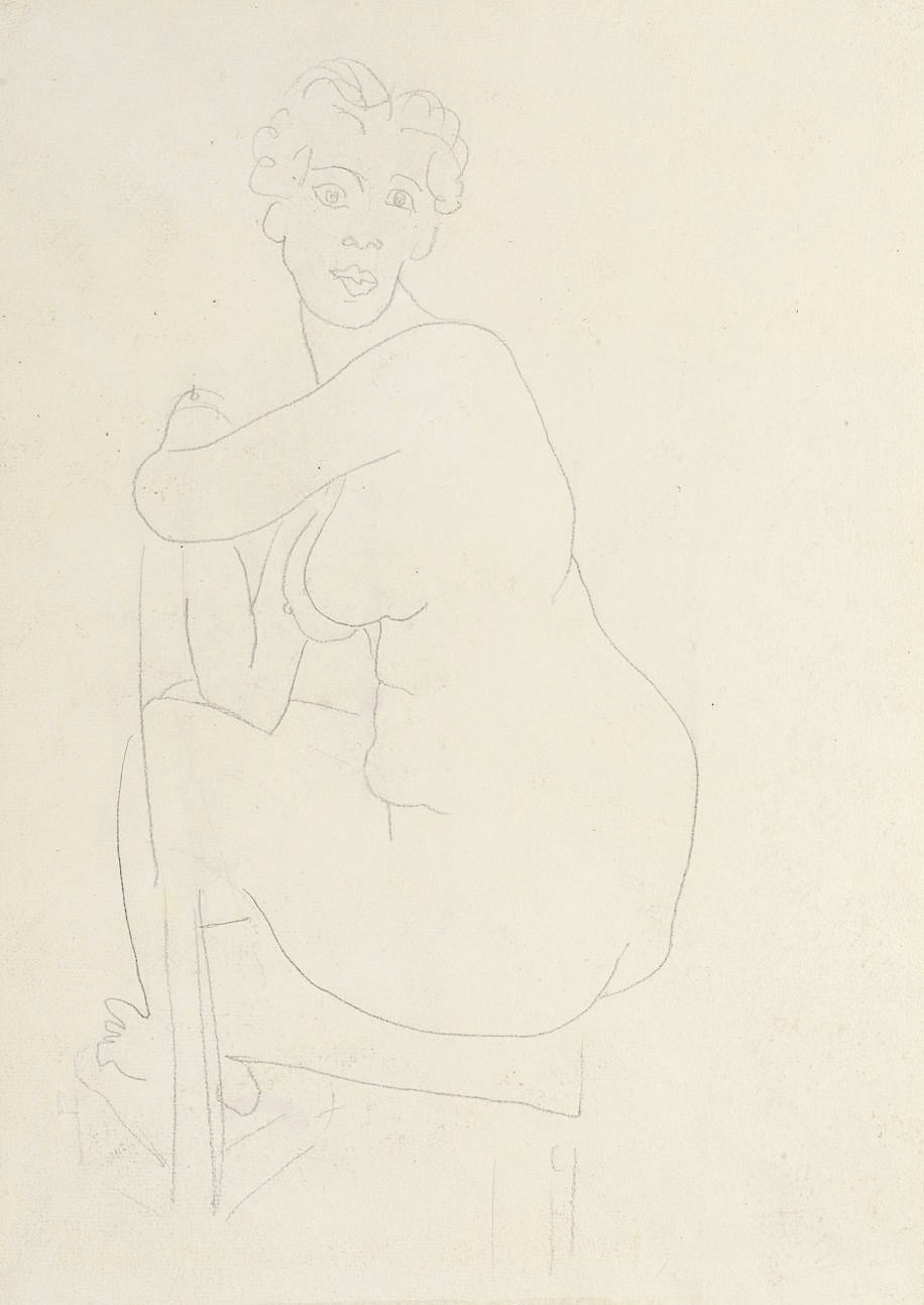 Henri Matisse (1869-1954)