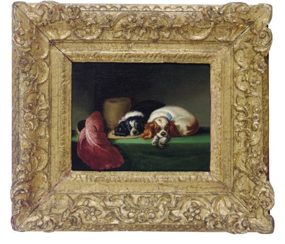 After Sir Edwin Landseer