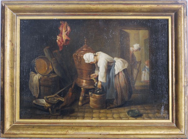 After Jean-Siméon Chardin