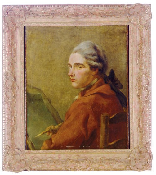 French School, Mid-18th Century