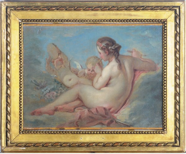 Manner of François Boucher