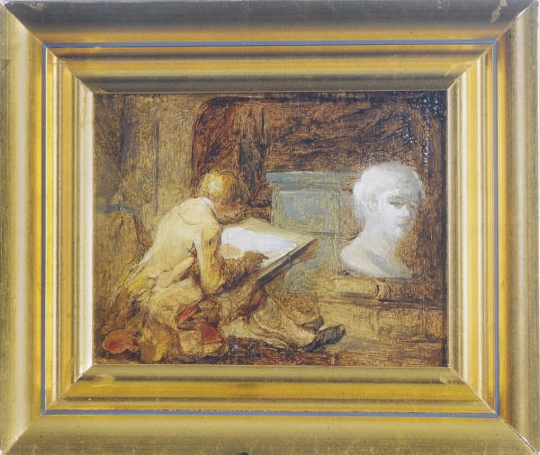 French School, circa 1760