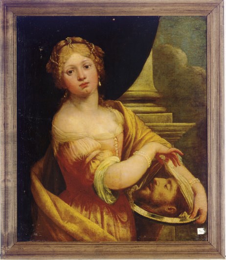 Venetian School, 16th Century