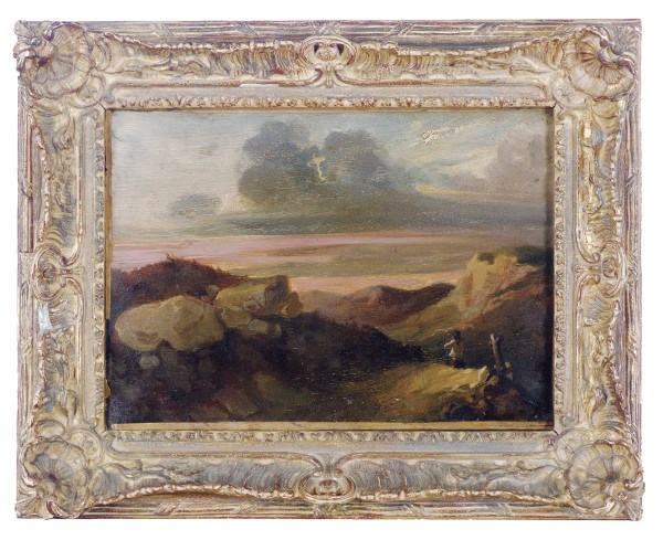 French School, 19th Century