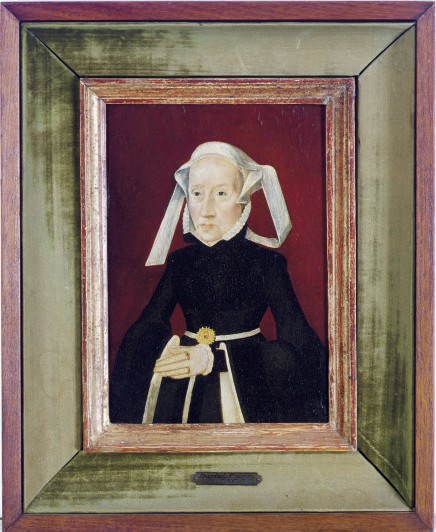 Follower of Bartholomeus Bruyn