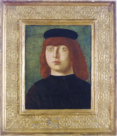 Circle of Girolamo Mocetto (Italian, 1458-1531)