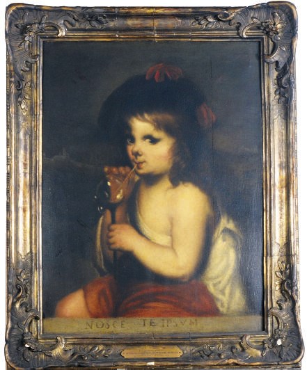 Manner of Bartolome Esteban Murillo