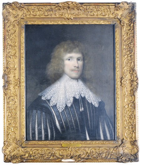 Cornelis Jonson van Ceulen (British, 1593-1661)
