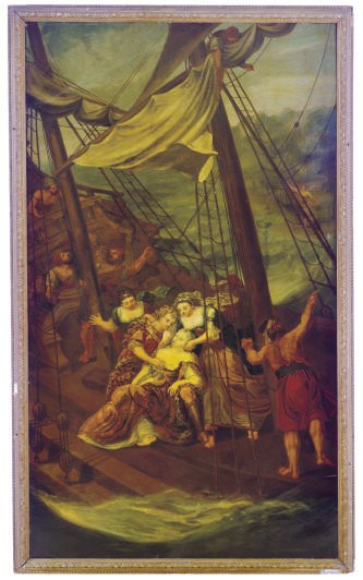 Anglo-Flemish School, 18th Century