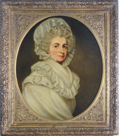Follower of George Romney