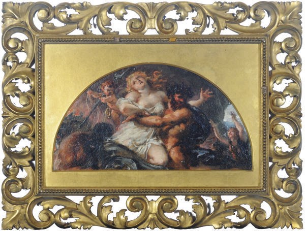 Italian School, 17th Century