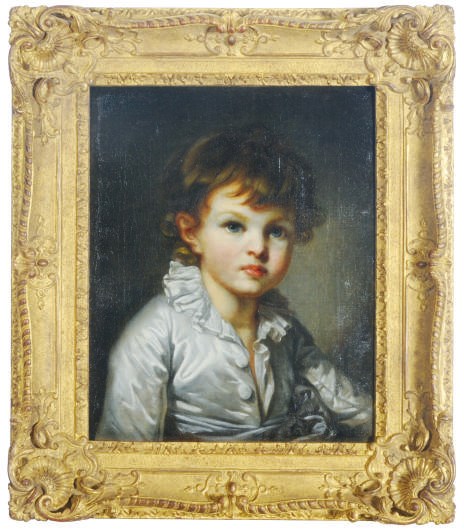 After Jean-Baptiste Greuze