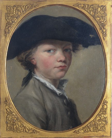 Circle of Nicolas-Bernard Lépicié (French, 1735-1784)