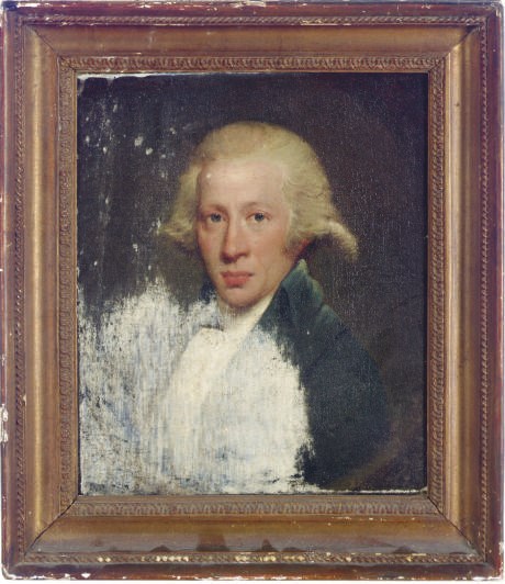 English School, 18th Century