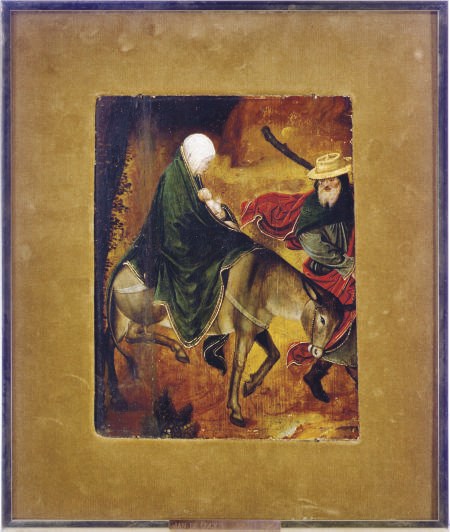 Studio of Jan de Beer (Flemish, circa 1475-1527)
