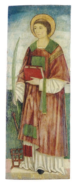Italian School, Late 15th Century