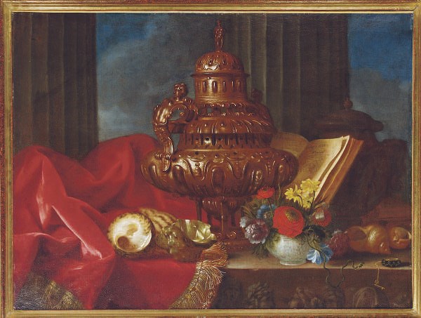 Meiffren Conte (French, 1630-1705)