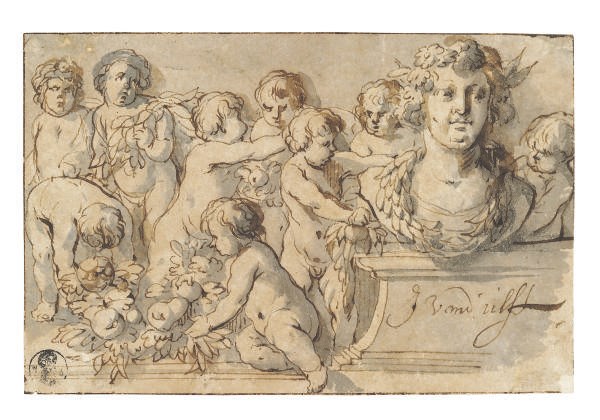 Jacob van der Ulft (Dutch, 1627-1689)