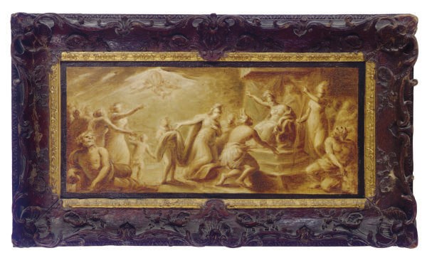 Circle of Luis Paret y Alcázar (Spanish, 1746-1799)