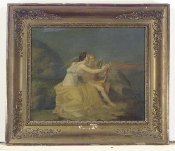 French School, Early 19th Century