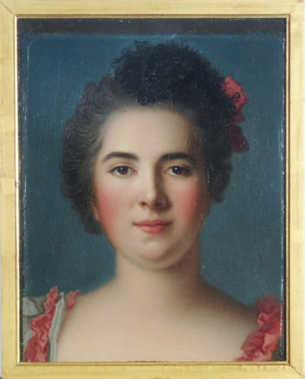 After Jean-Marc Nattier
