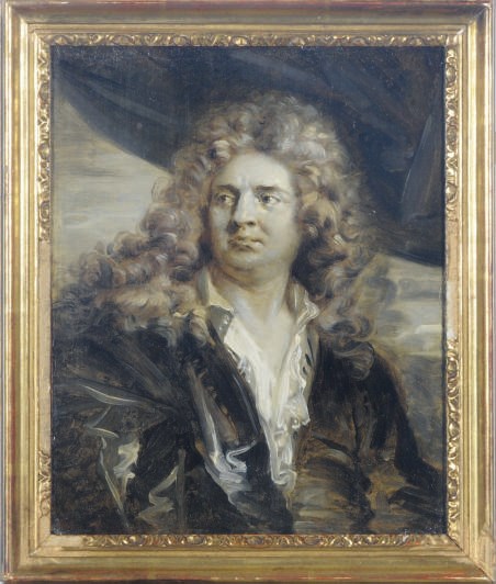 After Hyacinth Rigaud