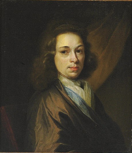 Follower of Nicolaes Maes