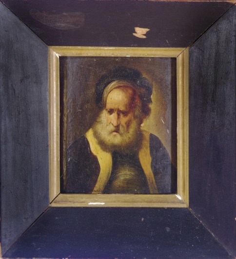 Follower of Rembrandt van Rijn