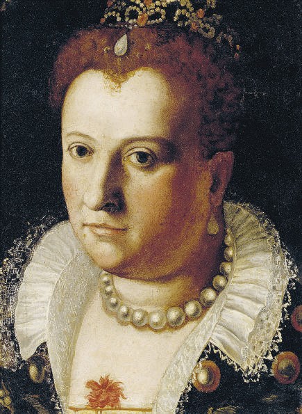 Circle of Bernardino Campi (Italian, 1522-1591)