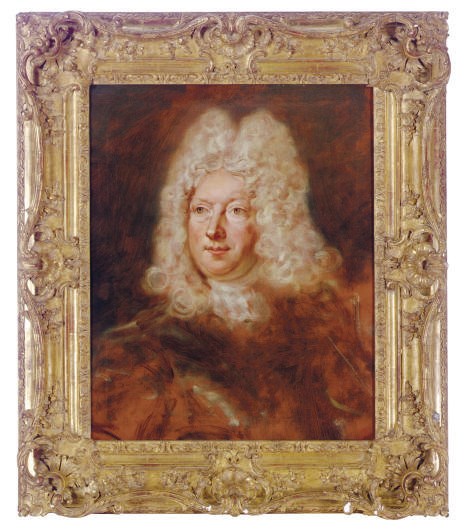 Manner of Nicolas de Largillièrre