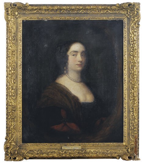 Follower of Sir Peter Lely