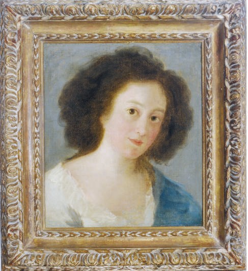 Manner of Francisco de Goya