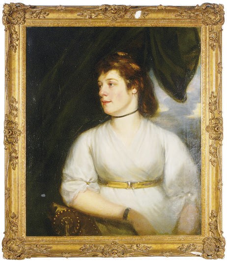 Follower of William Beechey
